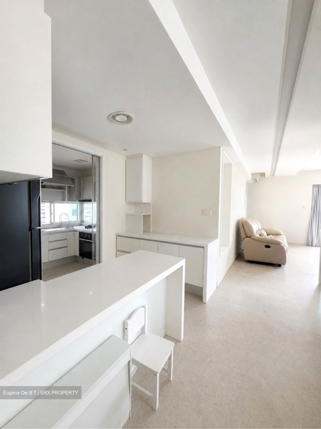 One Amber (D15), Condominium #602836091